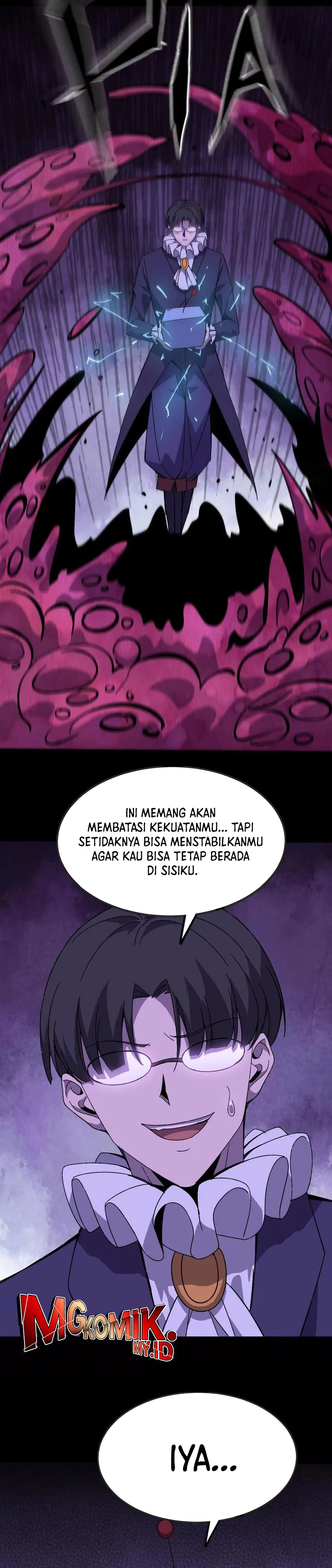 Brave X Devil Queen Chapter 148 Gambar 12