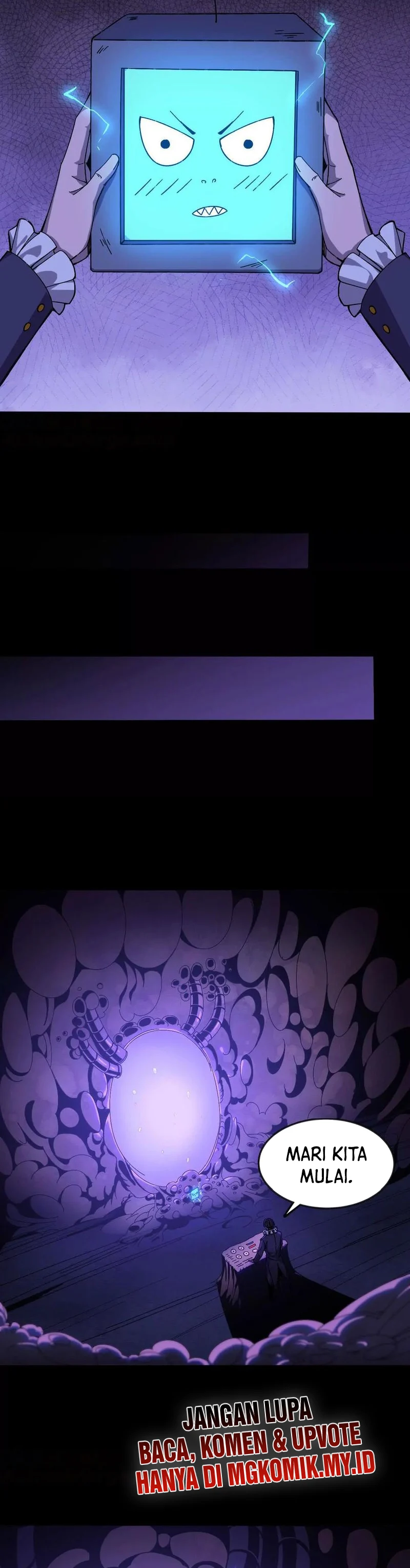 Brave X Devil Queen Chapter 148 Gambar 13