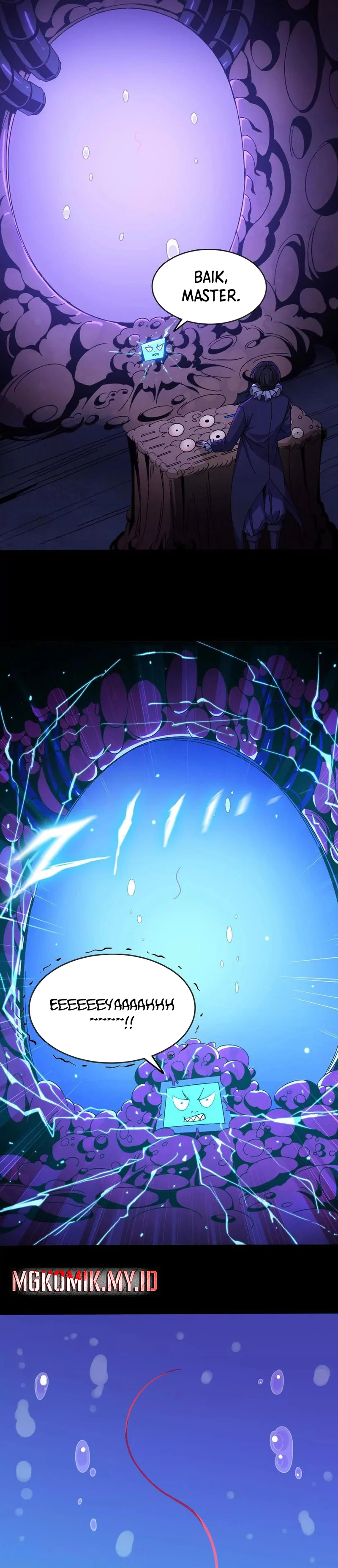 Brave X Devil Queen Chapter 148 Gambar 14