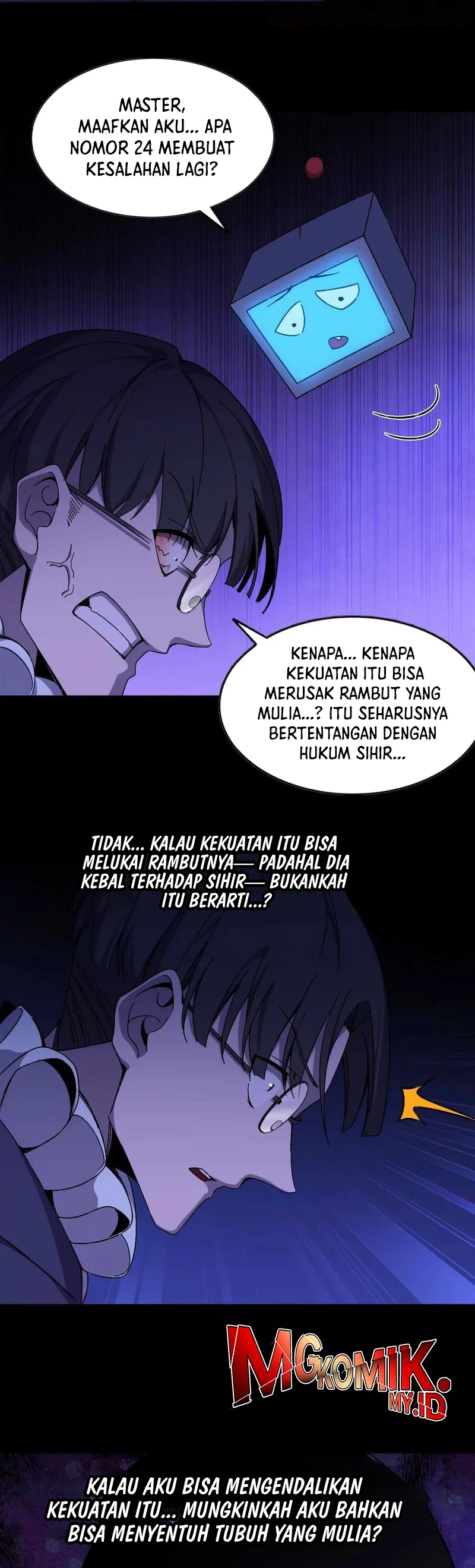 Brave X Devil Queen Chapter 148 Gambar 16