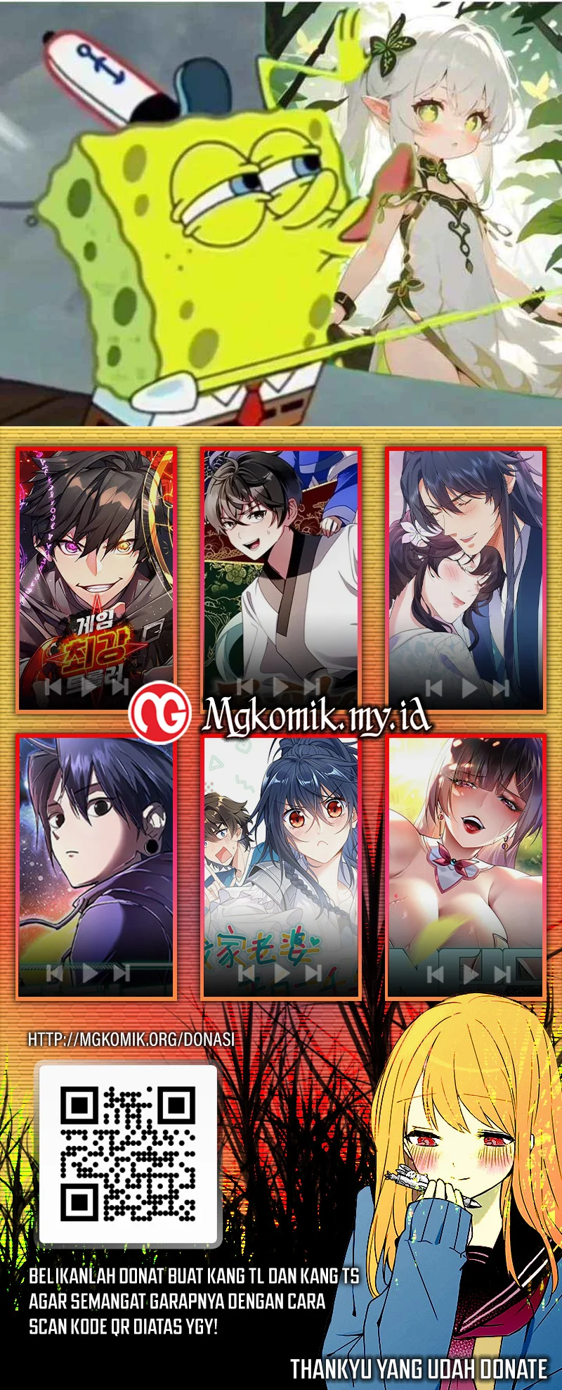 Brave X Devil Queen Chapter 148 Gambar 19