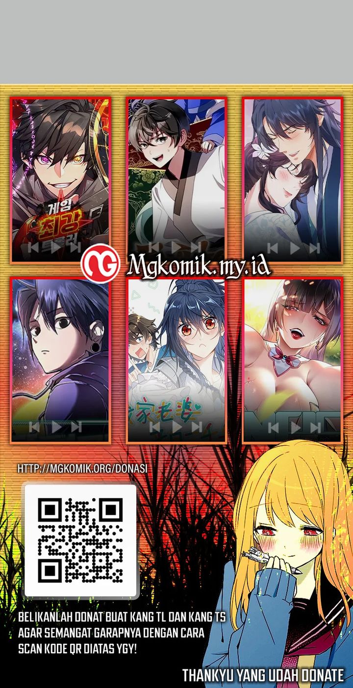 Brave X Devil Queen Chapter 155 Gambar 20