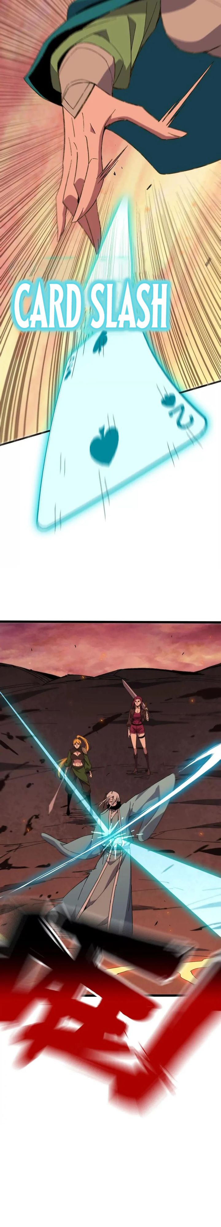 Brave X Devil Queen Chapter 156 Gambar 18