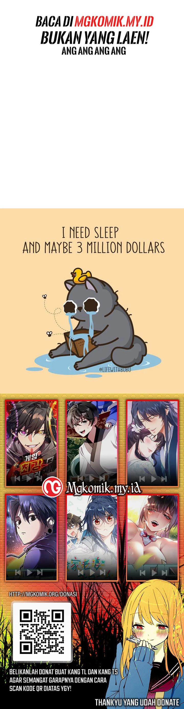Brave X Devil Queen Chapter 156 Gambar 19