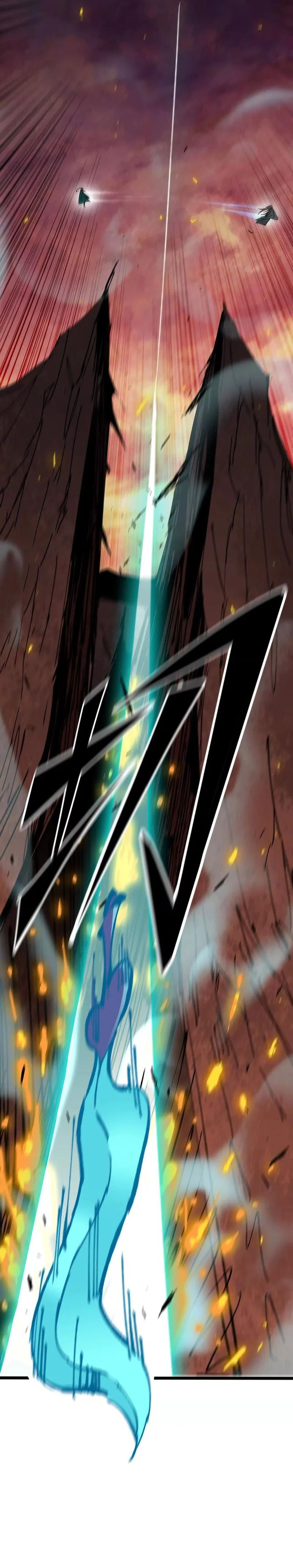 Brave X Devil Queen Chapter 157 Gambar 9