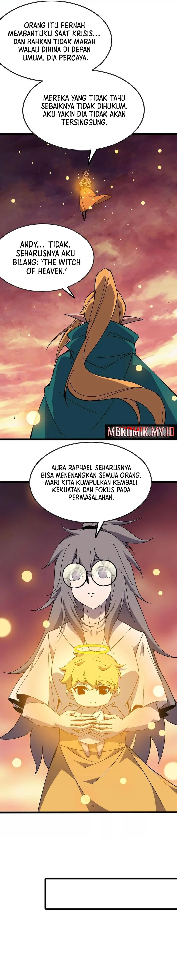 Brave X Devil Queen Chapter 157 Gambar 12