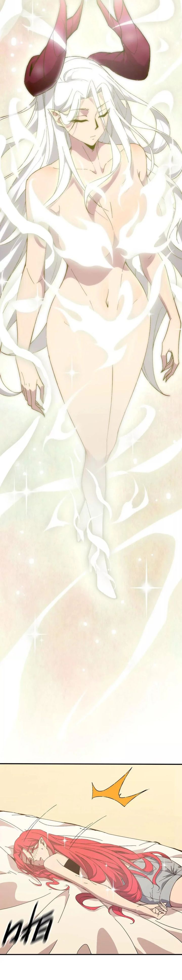 Brave X Devil Queen Chapter 160 Gambar 16