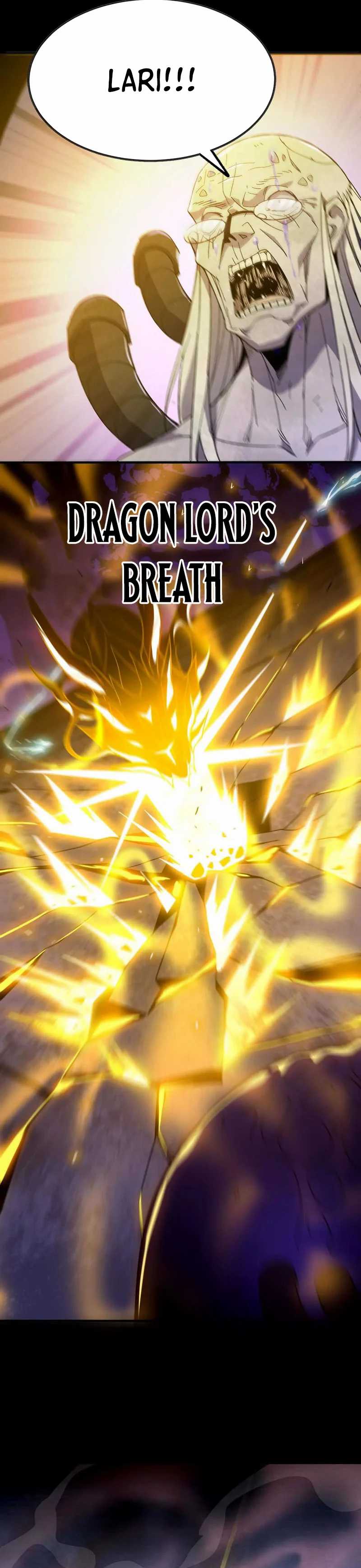 Brave X Devil Queen Chapter 161 Gambar 17