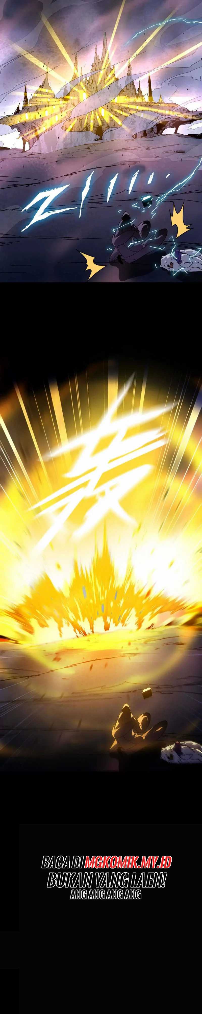 Brave X Devil Queen Chapter 161 Gambar 18