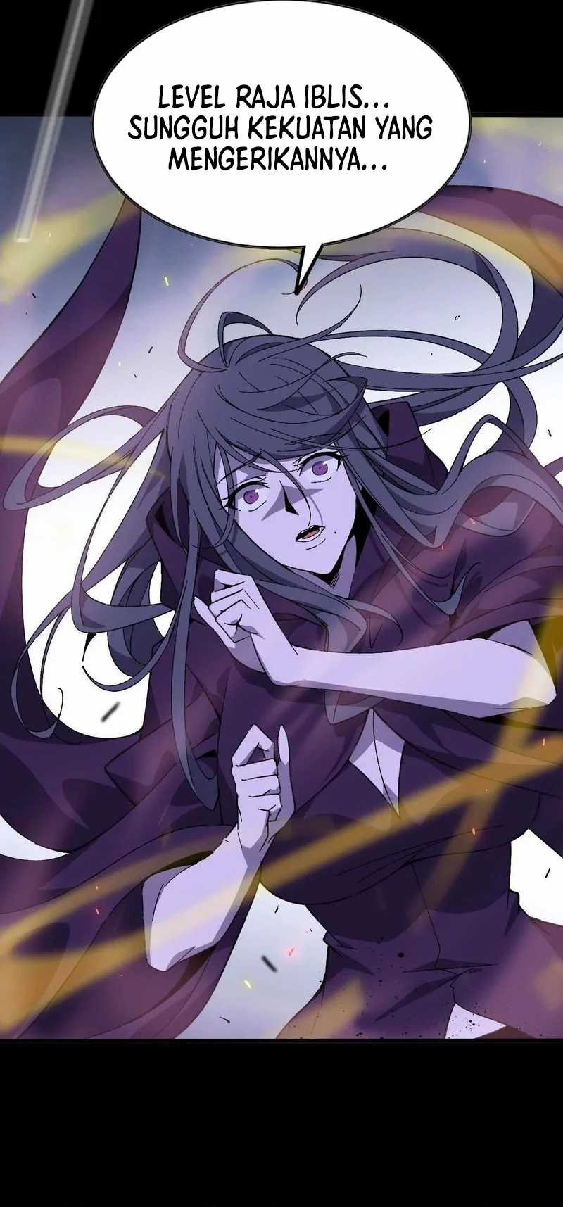 Brave X Devil Queen Chapter 162 Gambar 2