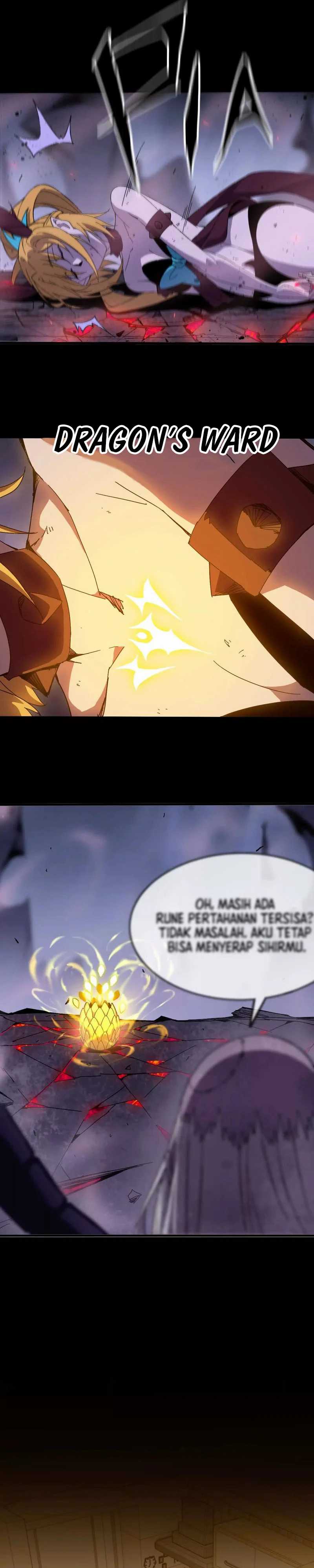 Brave X Devil Queen Chapter 162 Gambar 6