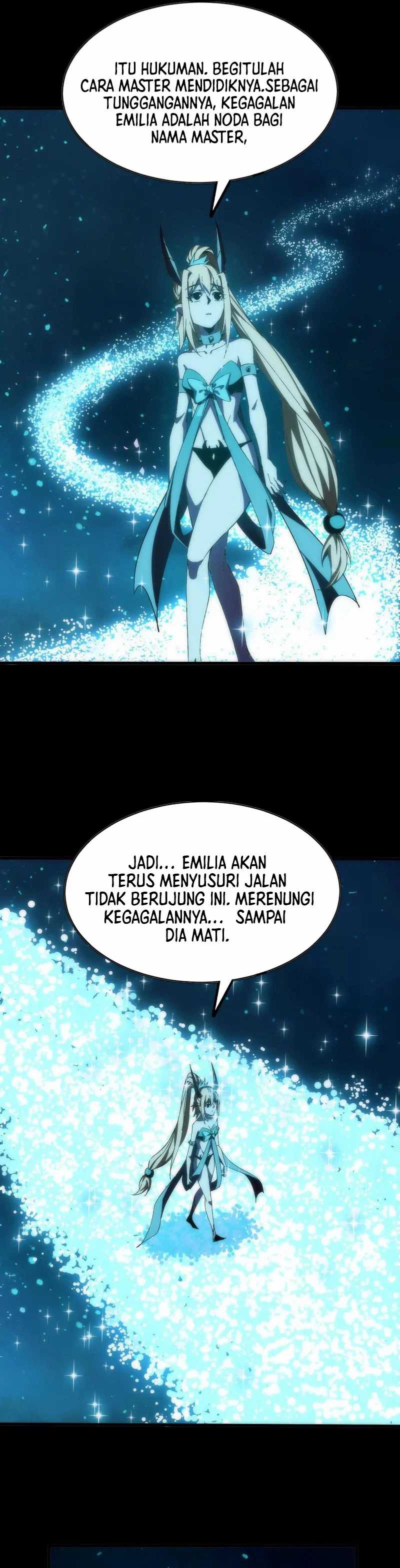 Brave X Devil Queen Chapter 162 Gambar 11