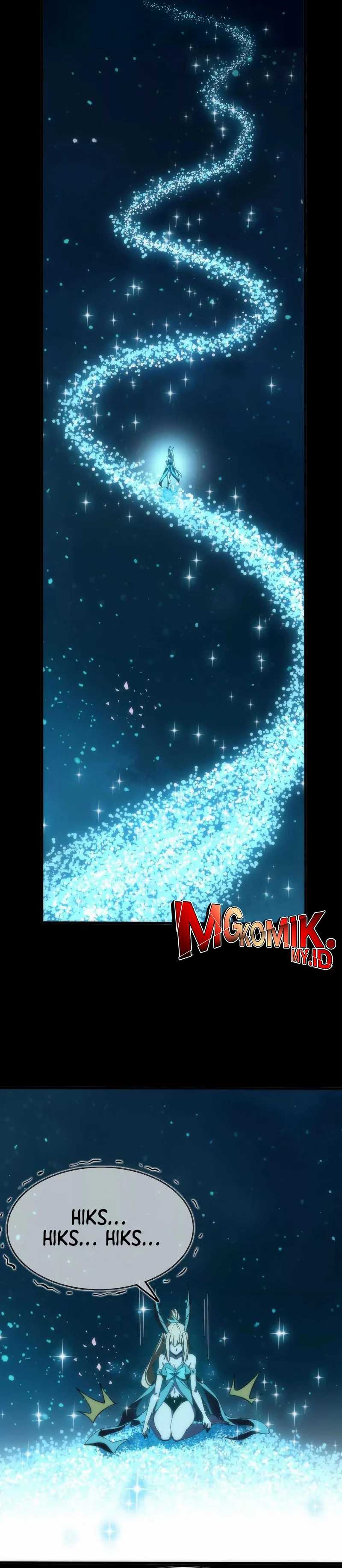 Brave X Devil Queen Chapter 162 Gambar 12