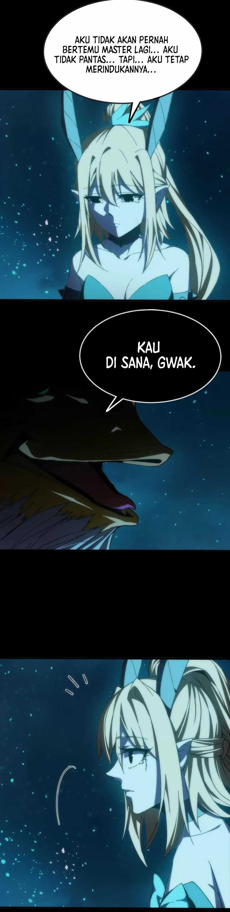 Brave X Devil Queen Chapter 162 Gambar 13