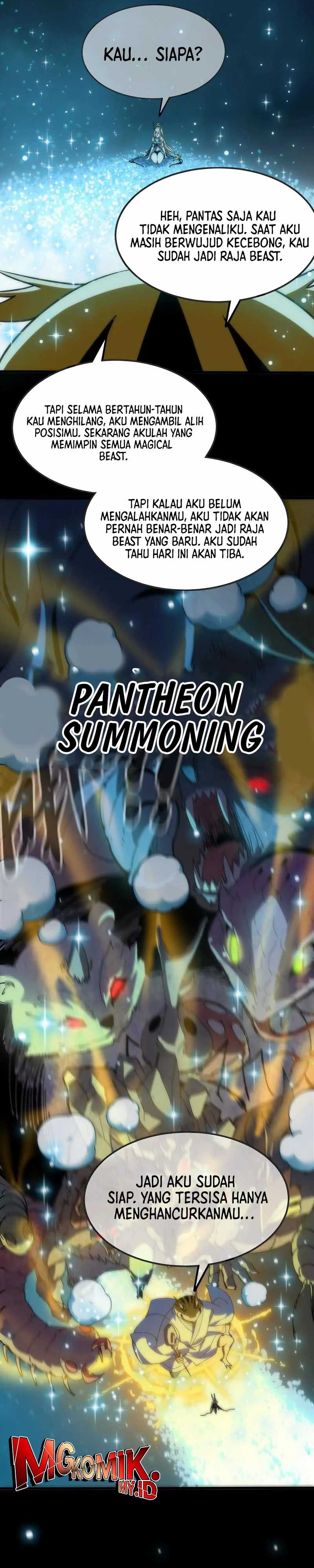 Brave X Devil Queen Chapter 162 Gambar 15