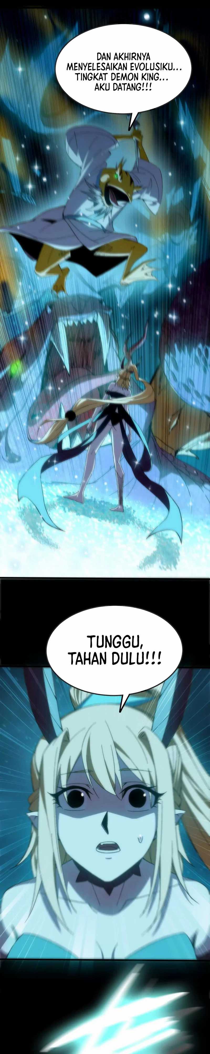 Brave X Devil Queen Chapter 162 Gambar 16