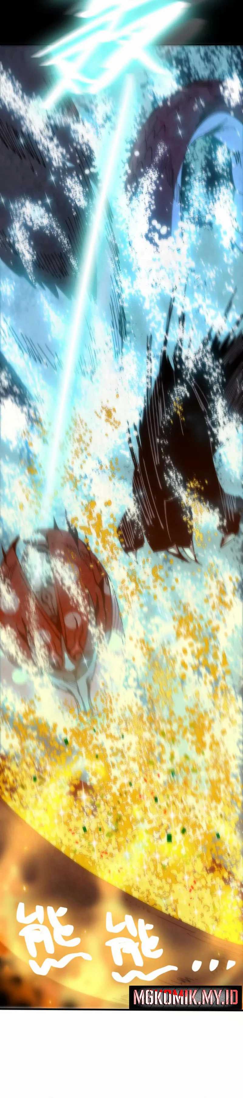 Brave X Devil Queen Chapter 162 Gambar 17