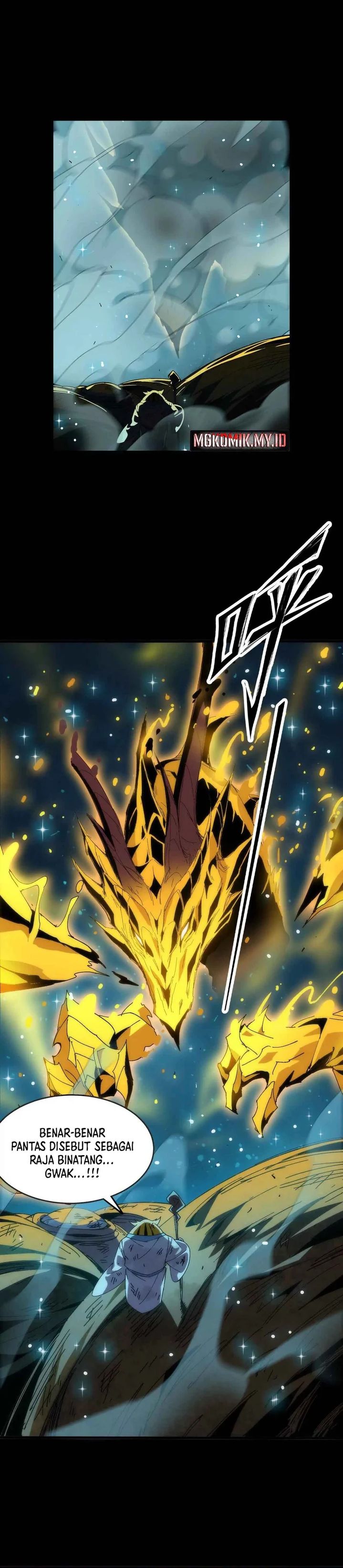 Brave X Devil Queen Chapter 163 Gambar 2