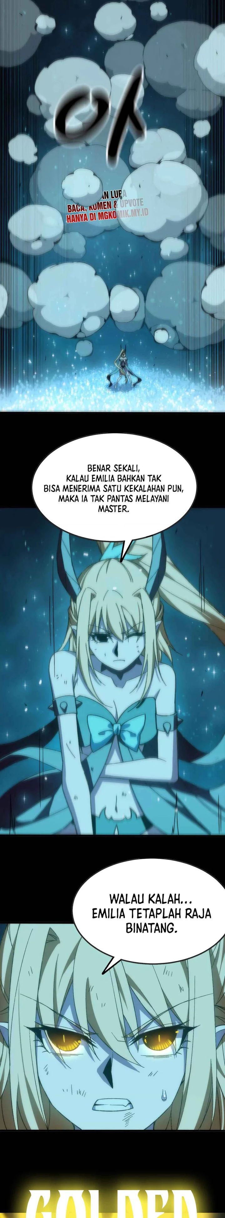 Brave X Devil Queen Chapter 163 Gambar 4