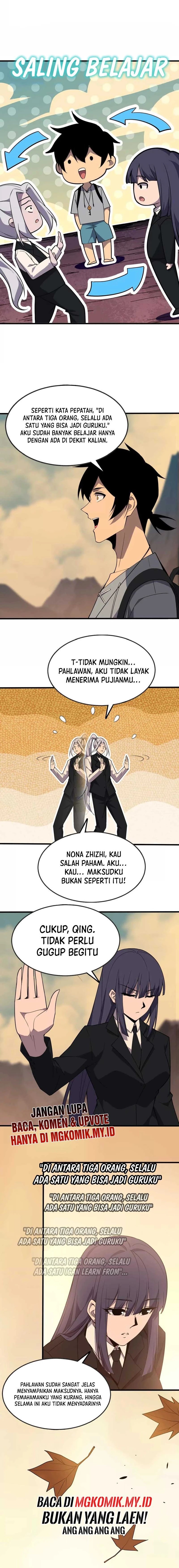 Brave X Devil Queen Chapter 169 Gambar 2