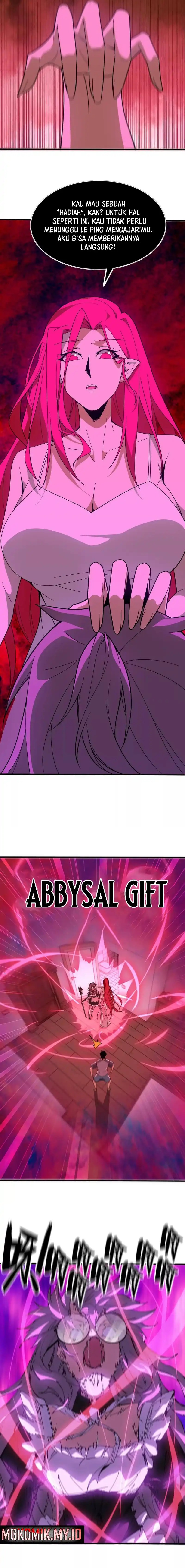 Brave X Devil Queen Chapter 172 Gambar 4