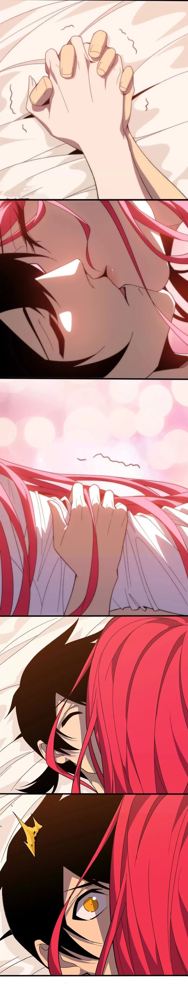 Brave X Devil Queen Chapter 173 Gambar 2