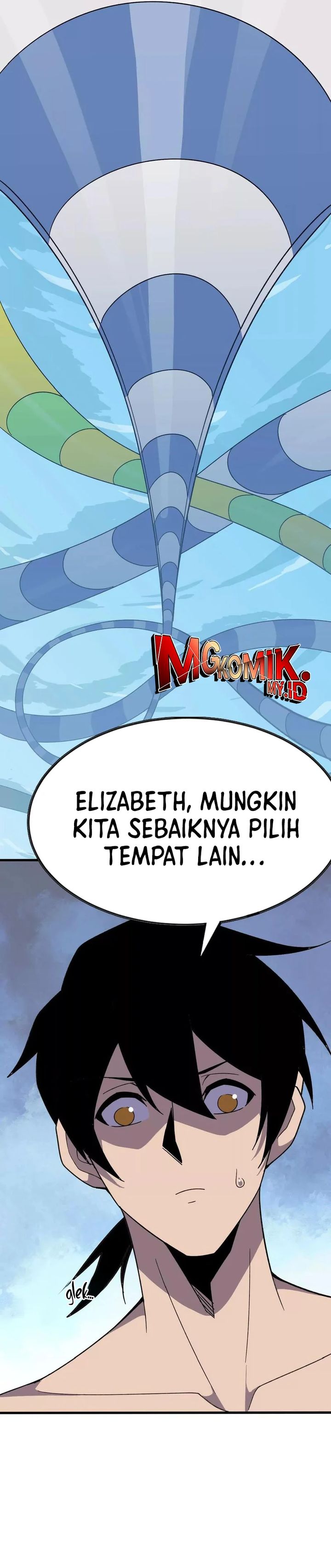 Brave X Devil Queen Chapter 174 Gambar 5