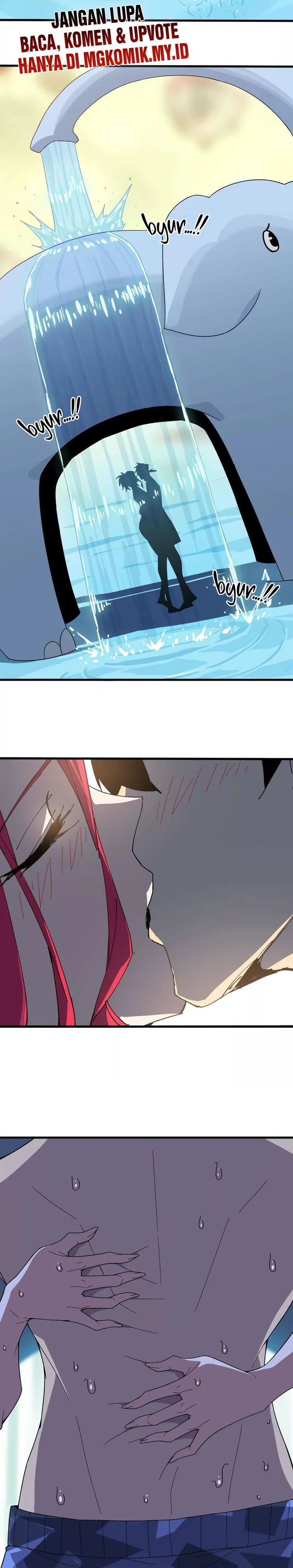 Brave X Devil Queen Chapter 174 Gambar 13