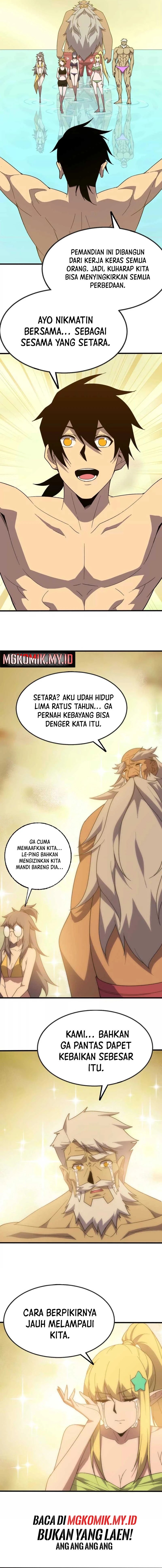 Brave X Devil Queen Chapter 177 Gambar 6