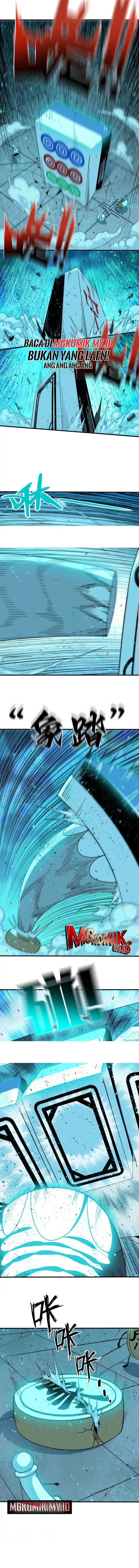 Brave X Devil Queen Chapter 179 Gambar 7