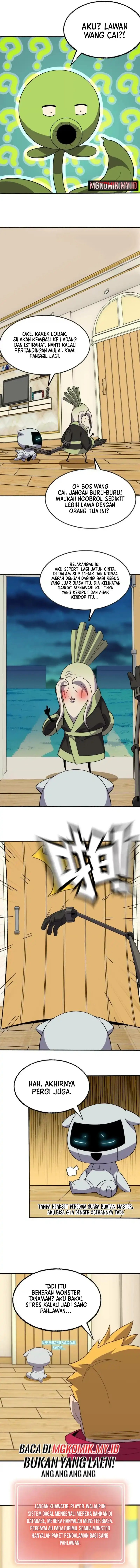 Brave X Devil Queen Chapter 181 Gambar 6