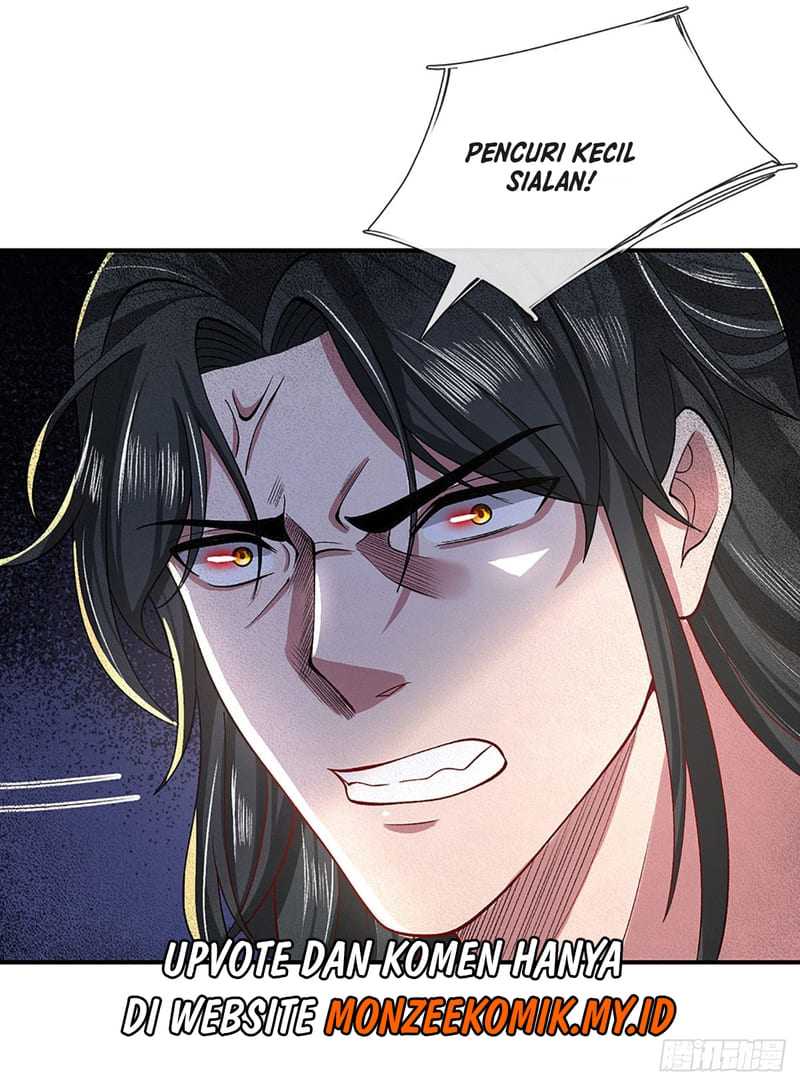 Break through all the worlds with one force Chapter 16 Gambar 16
