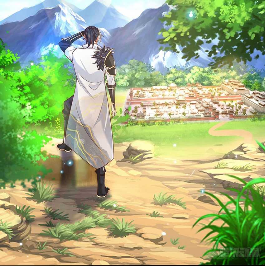 Break through all the worlds with one force Chapter 19 Gambar 7
