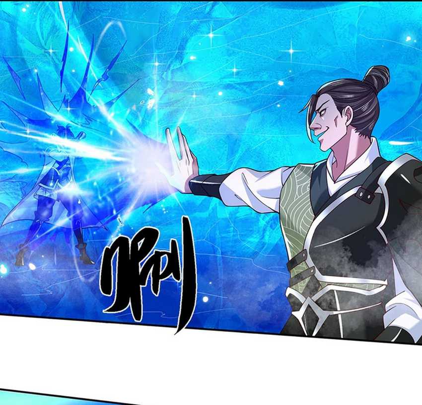 Break through all the worlds with one force Chapter 19 Gambar 20
