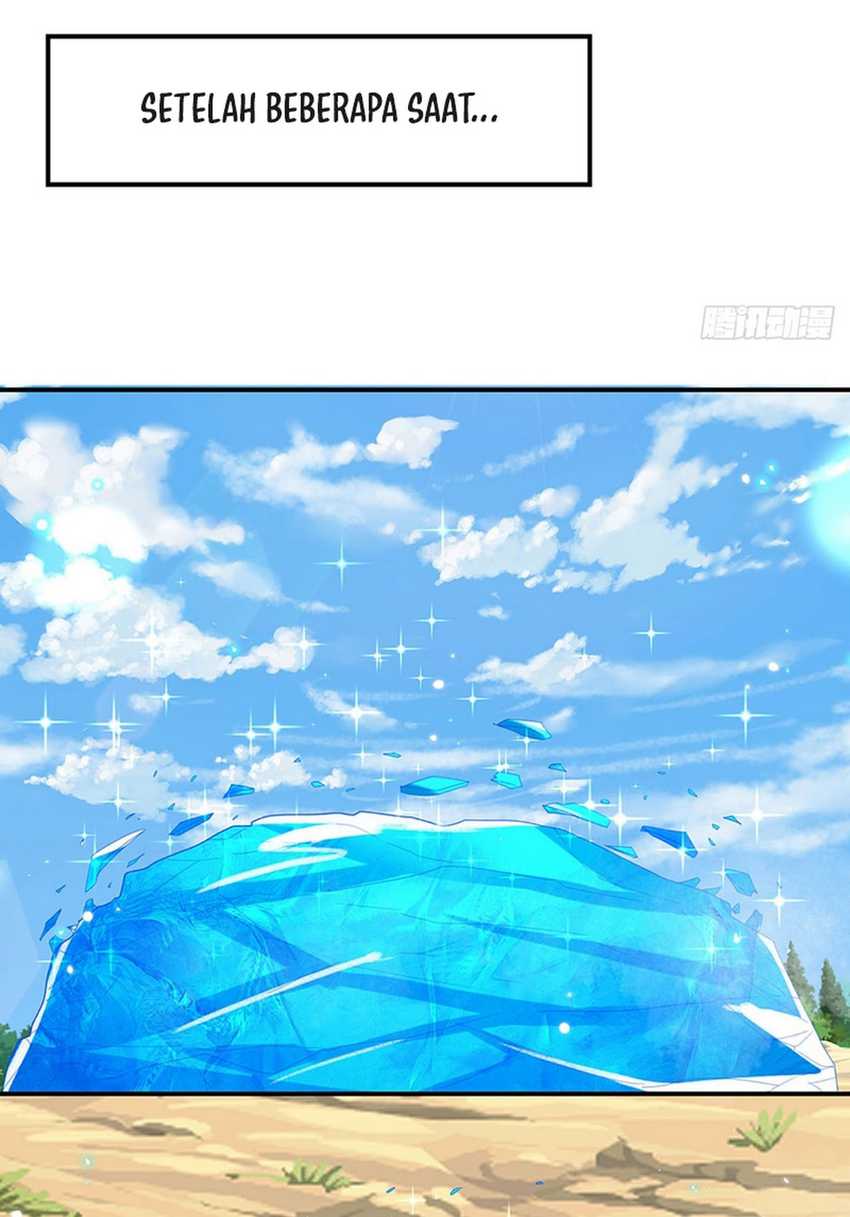 Break through all the worlds with one force Chapter 19 Gambar 22