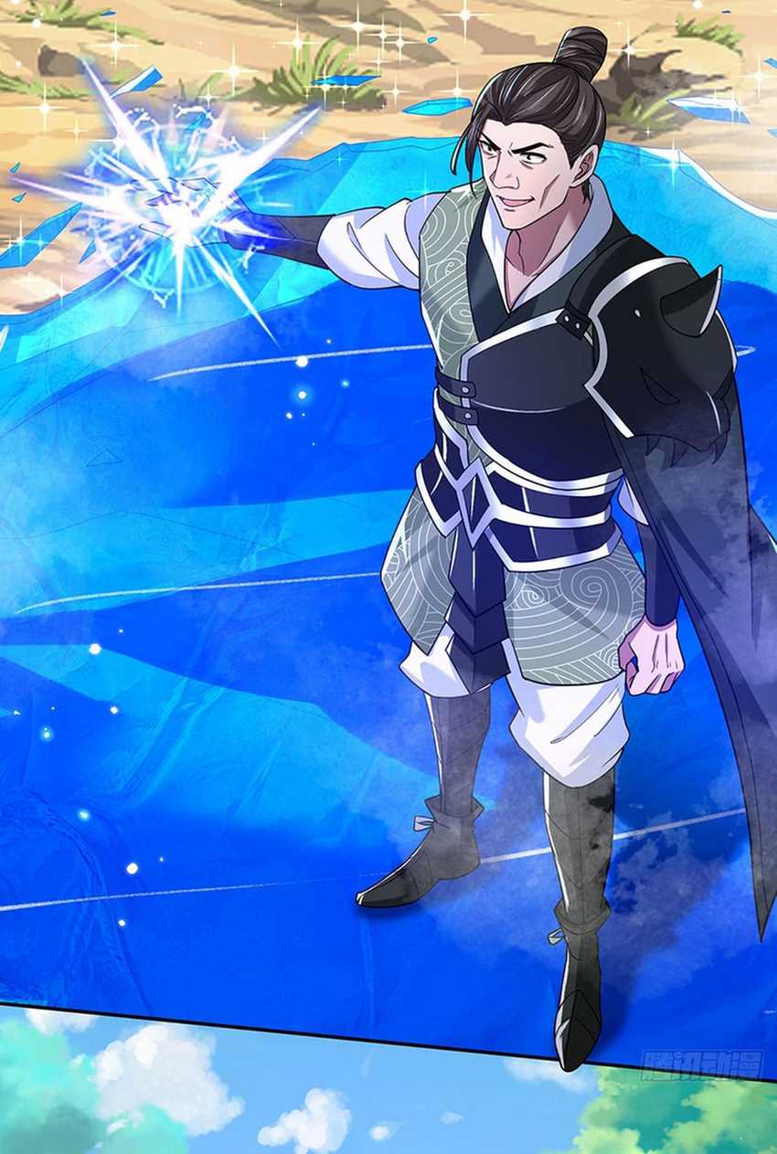 Break through all the worlds with one force Chapter 19 Gambar 23