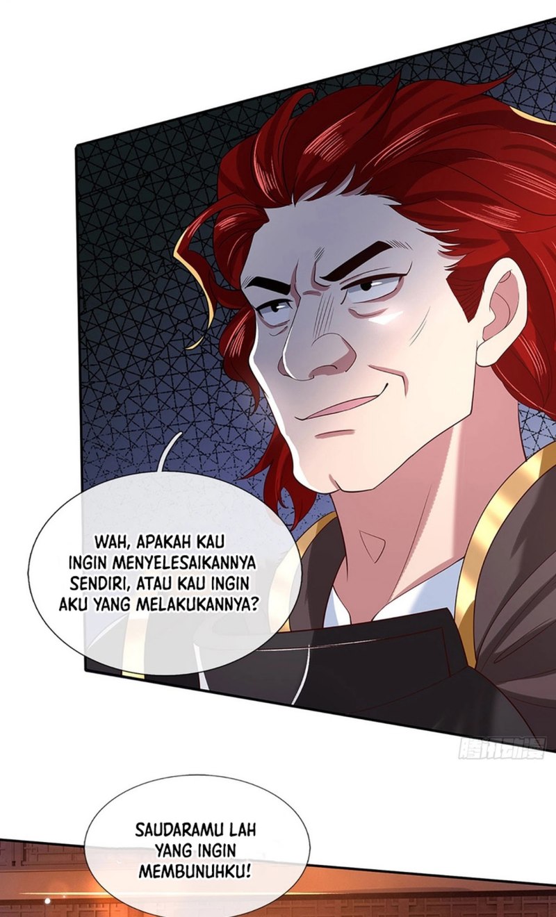 Break through all the worlds with one force Chapter 24 Gambar 16