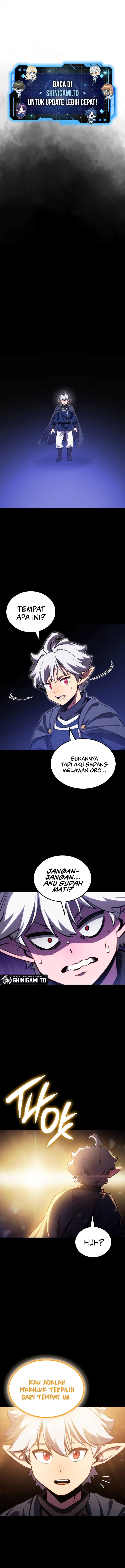 Breakers Chapter 02 Gambar 2