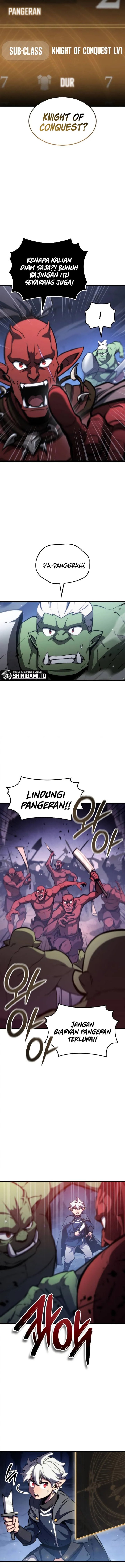 Breakers Chapter 02 Gambar 6