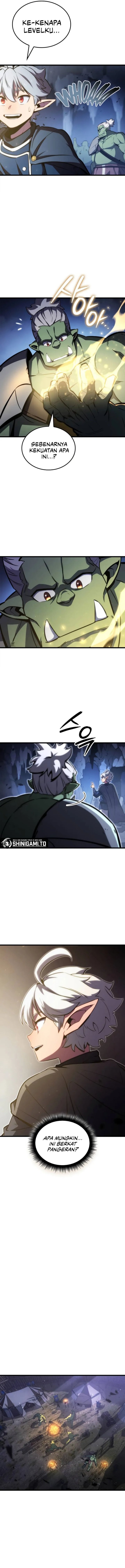 Breakers Chapter 02 Gambar 13
