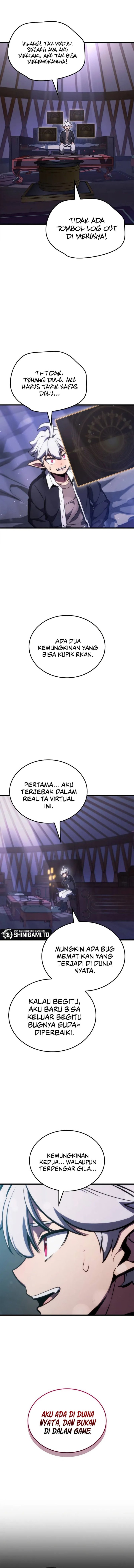 Breakers Chapter 02 Gambar 14