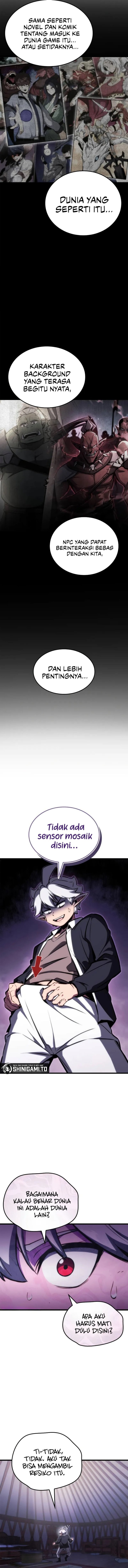 Breakers Chapter 02 Gambar 15