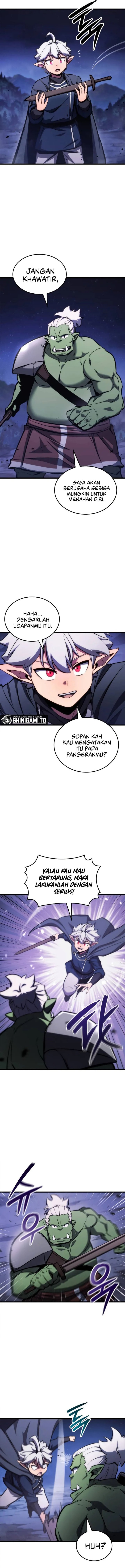Breakers Chapter 02 Gambar 17