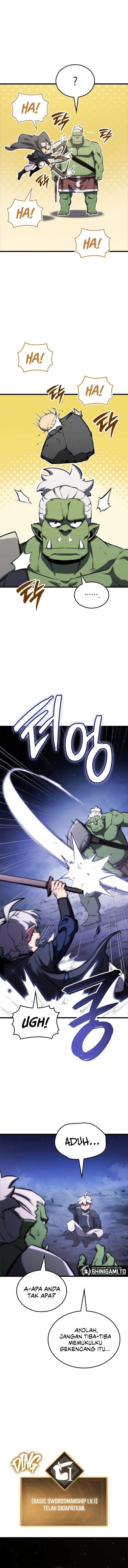 Breakers Chapter 02 Gambar 18