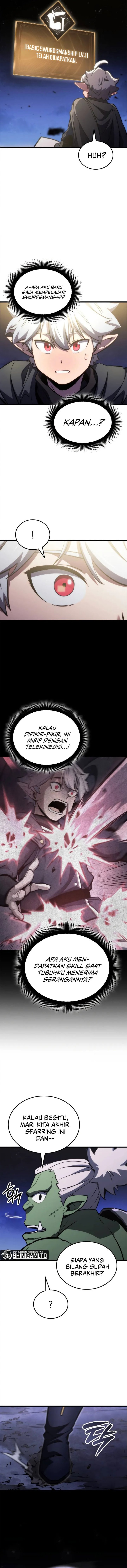 Breakers Chapter 02 Gambar 19