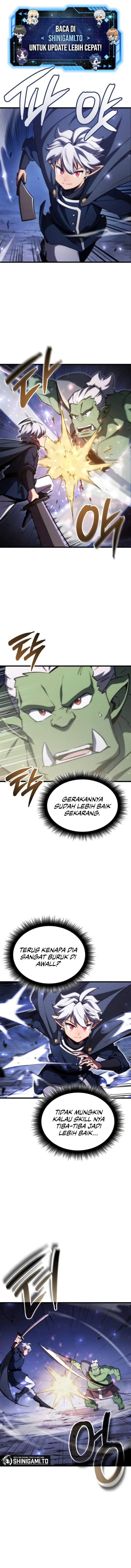 Breakers Chapter 03 Gambar 2