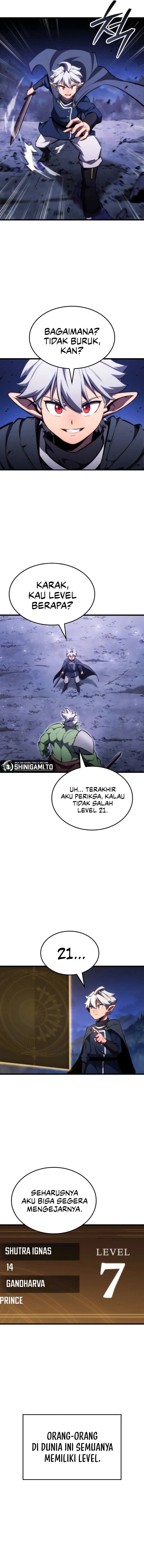 Breakers Chapter 03 Gambar 3