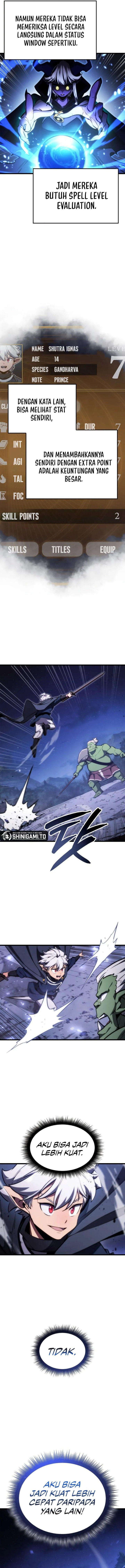 Breakers Chapter 03 Gambar 4