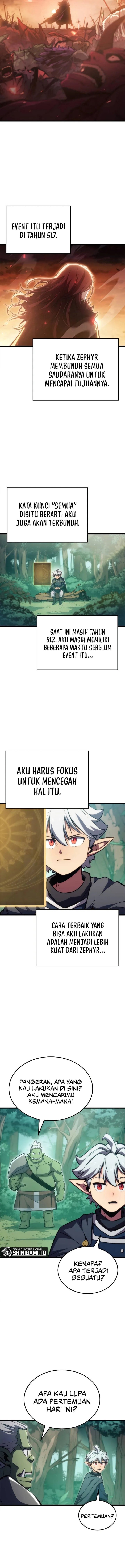 Breakers Chapter 03 Gambar 6