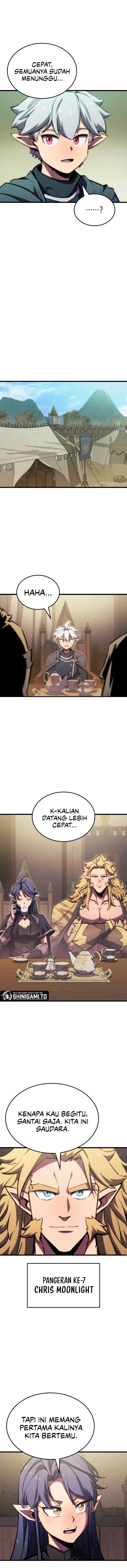 Breakers Chapter 03 Gambar 7